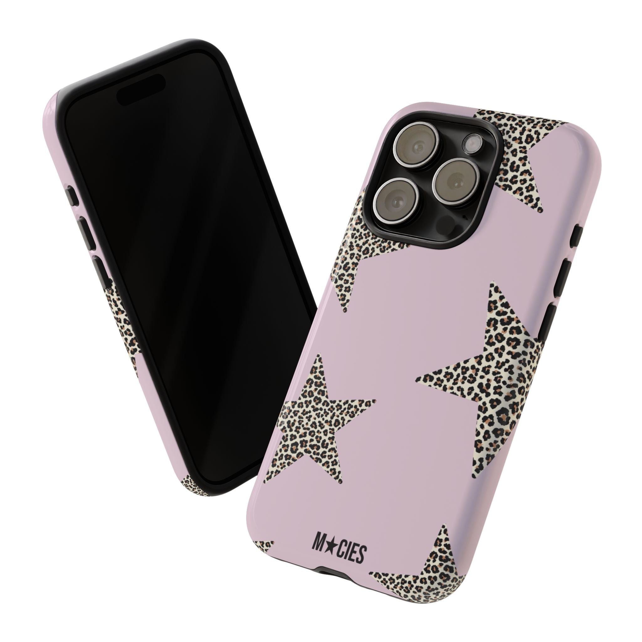 LEOPARD case