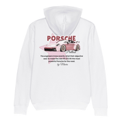 PORSCHE hoodie