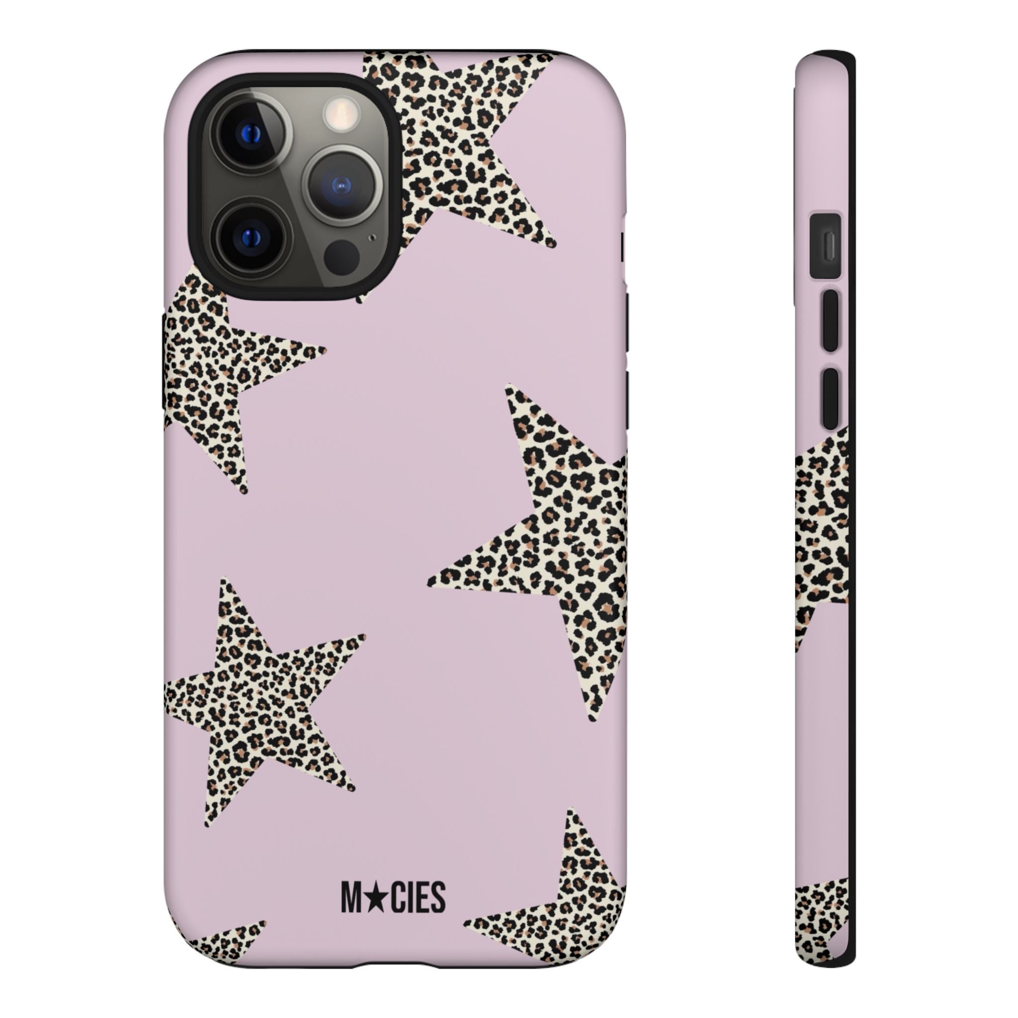 LEOPARD case