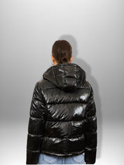 ST MORITZ puffer jacket