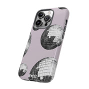 DISCO case