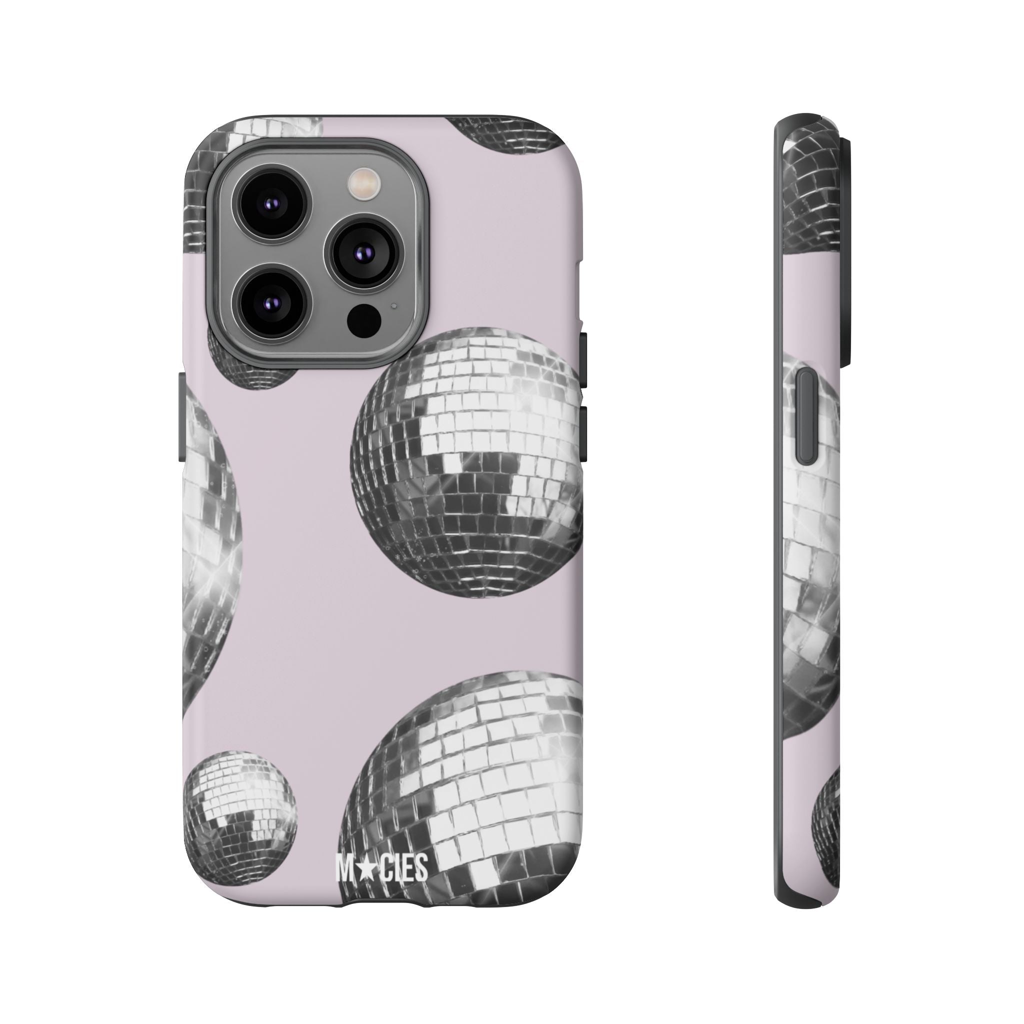 DISCO case