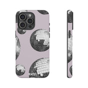 DISCO case