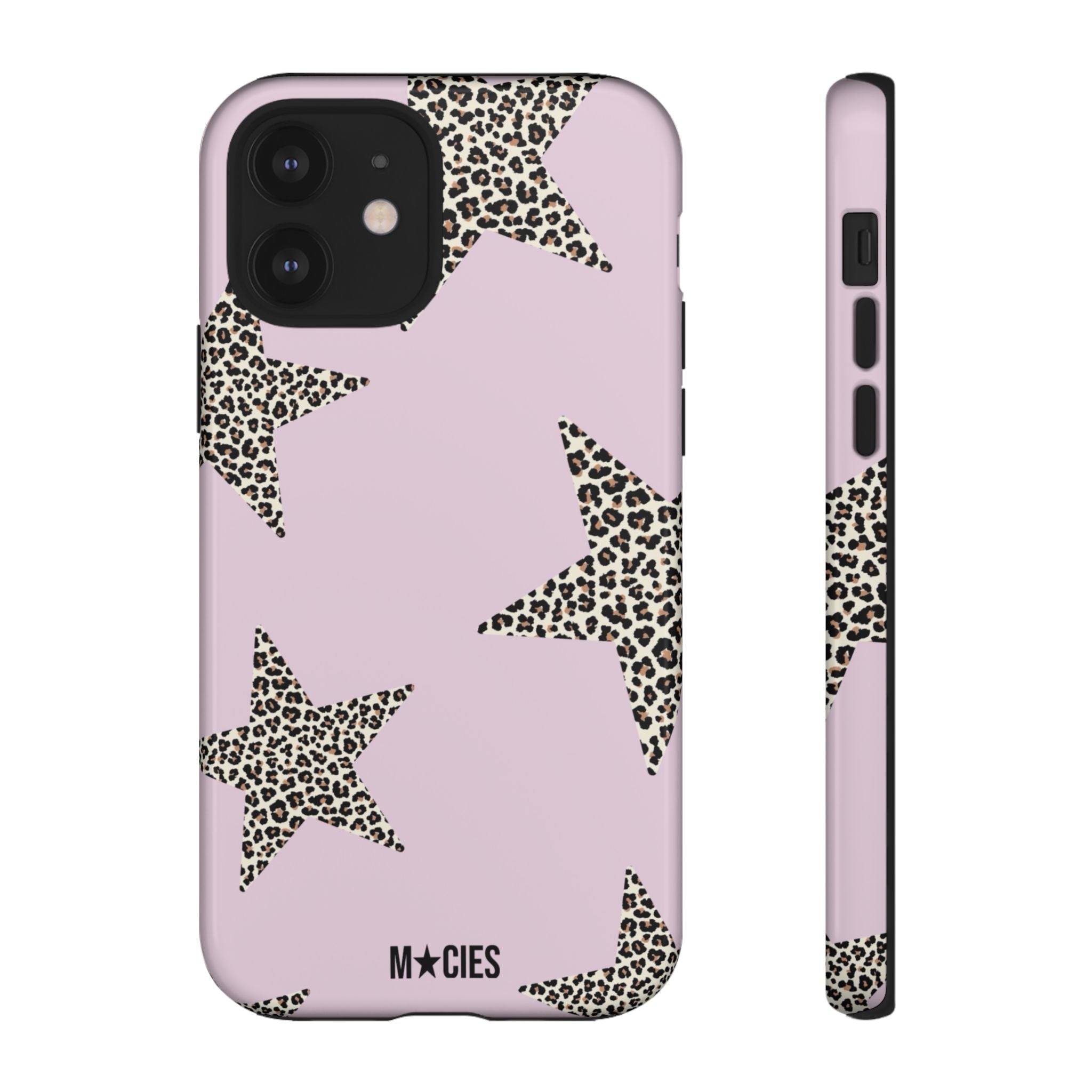 LEOPARD case