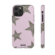 LEOPARD case