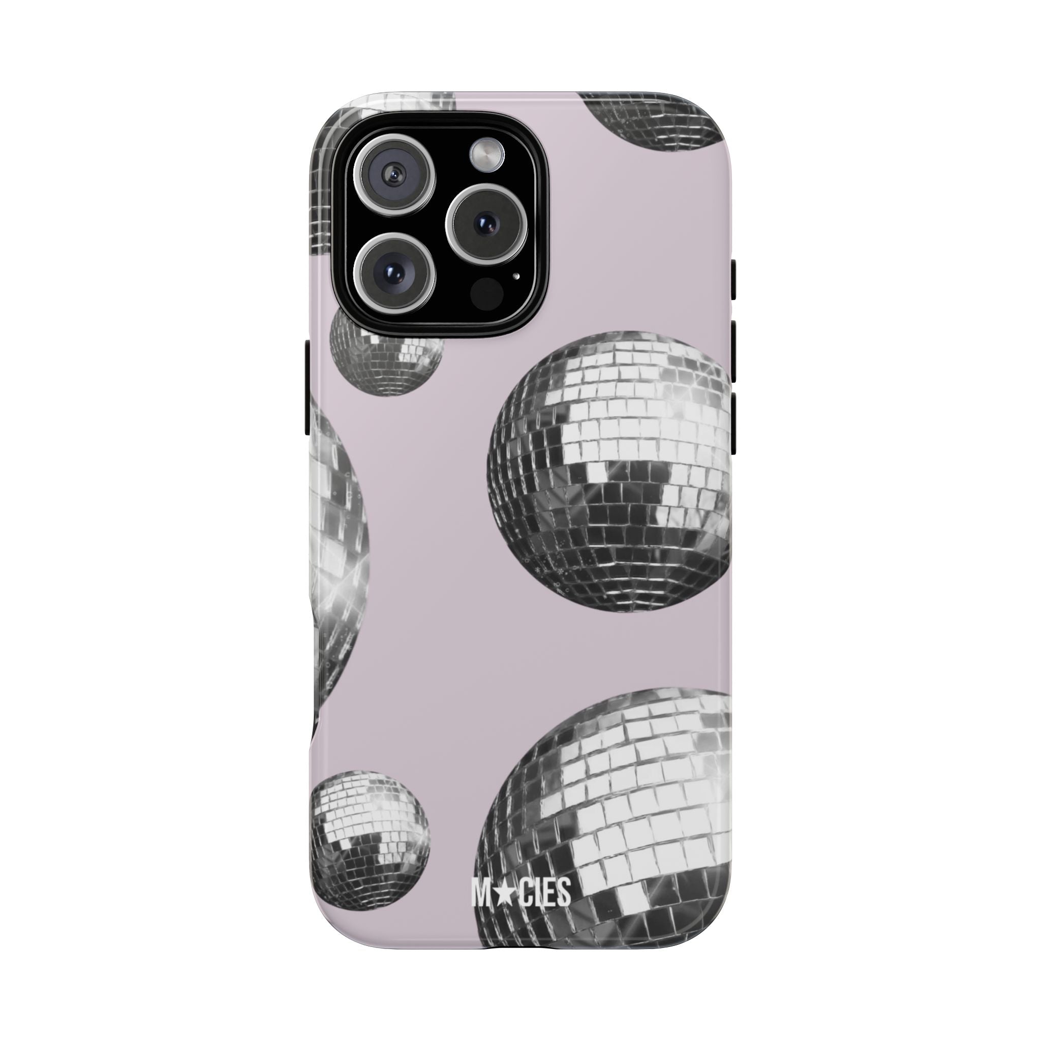 DISCO case