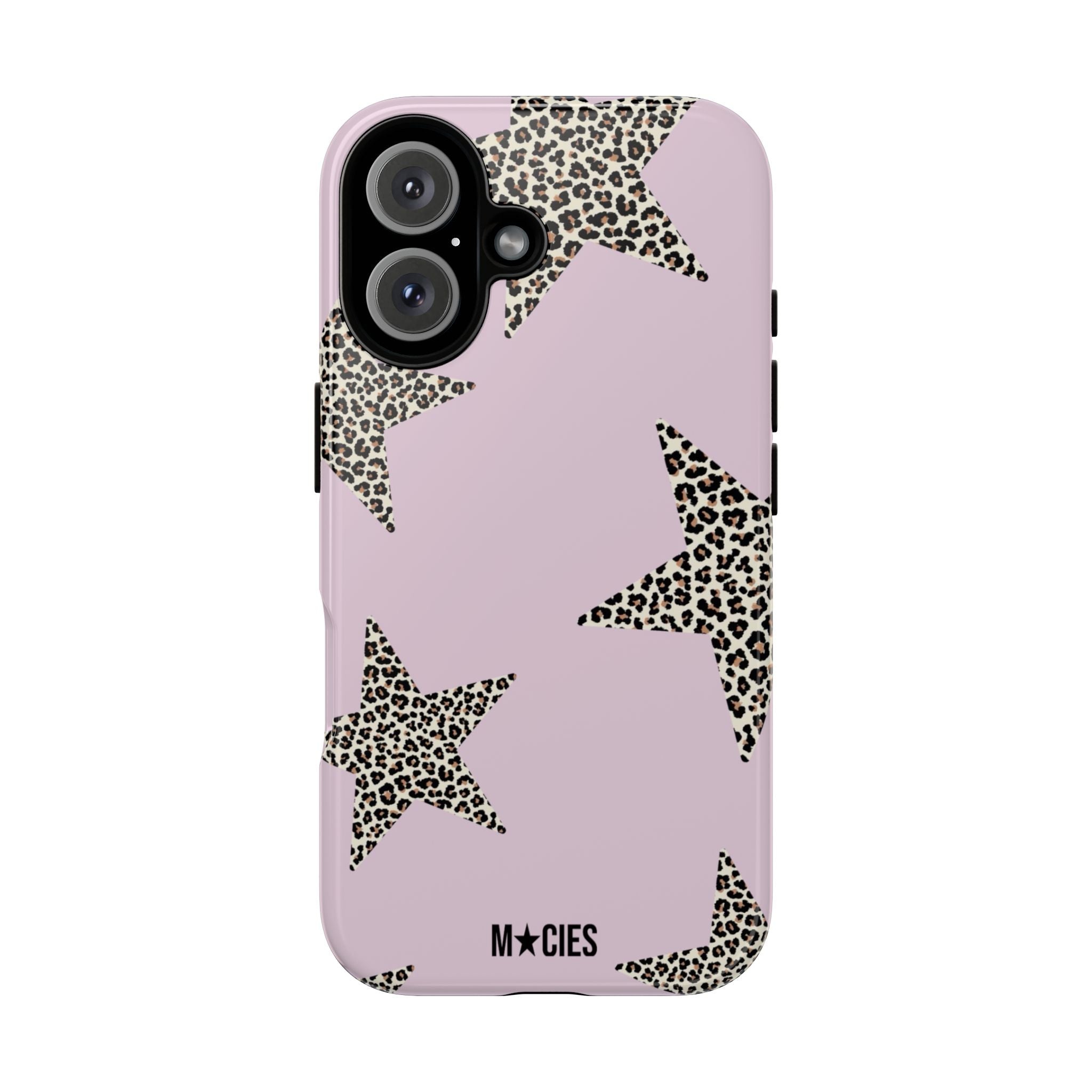 LEOPARD case