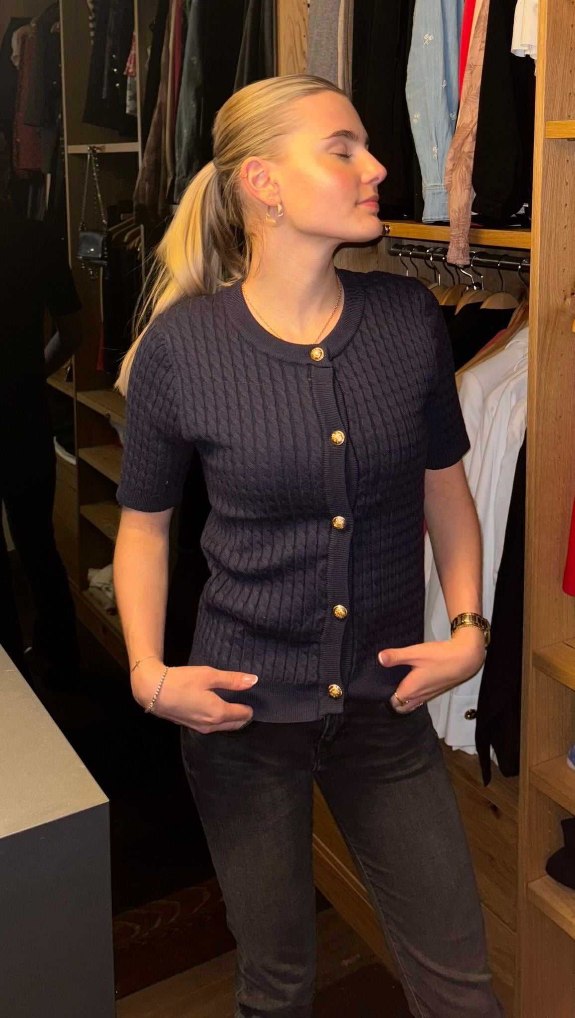 COPENHAGEN top