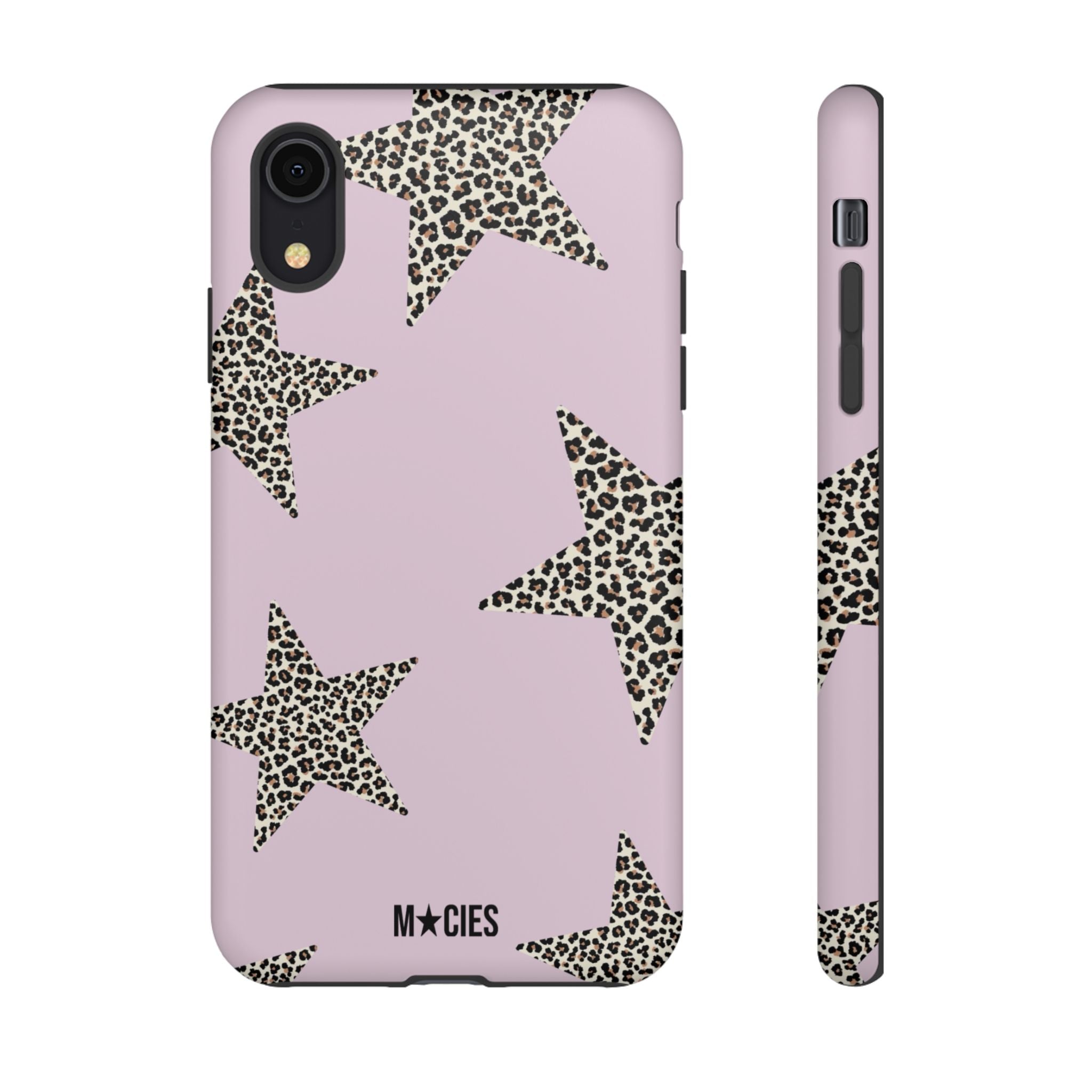 LEOPARD case