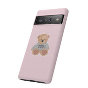 TEDDY case