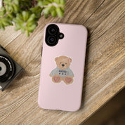 TEDDY case