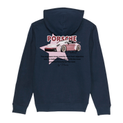 PORSCHE hoodie