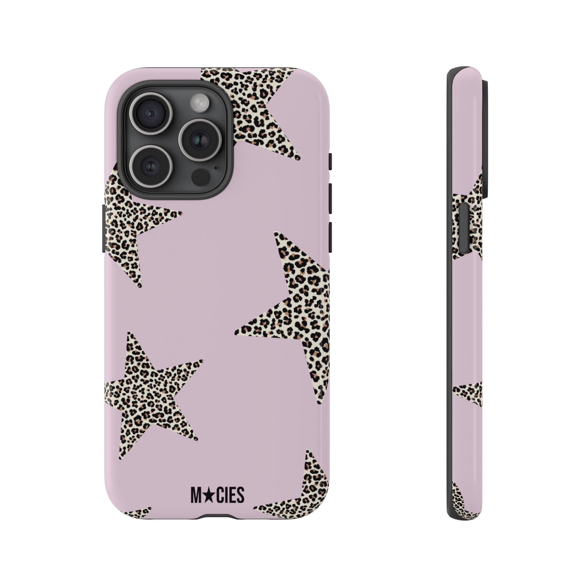 LEOPARD case