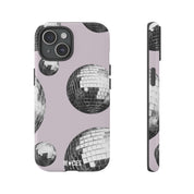 DISCO case