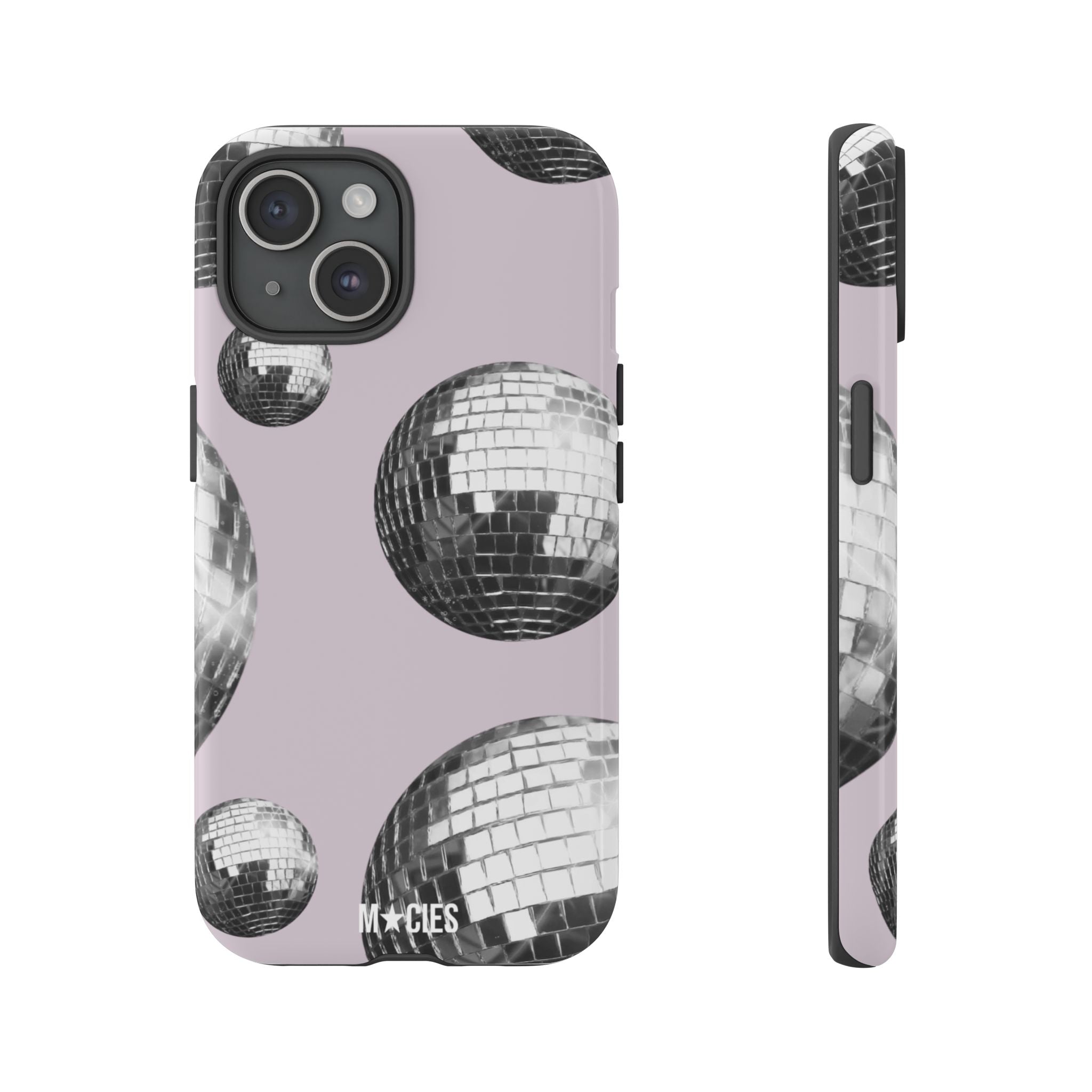 DISCO case