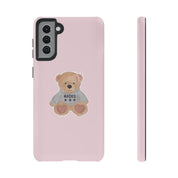 TEDDY case