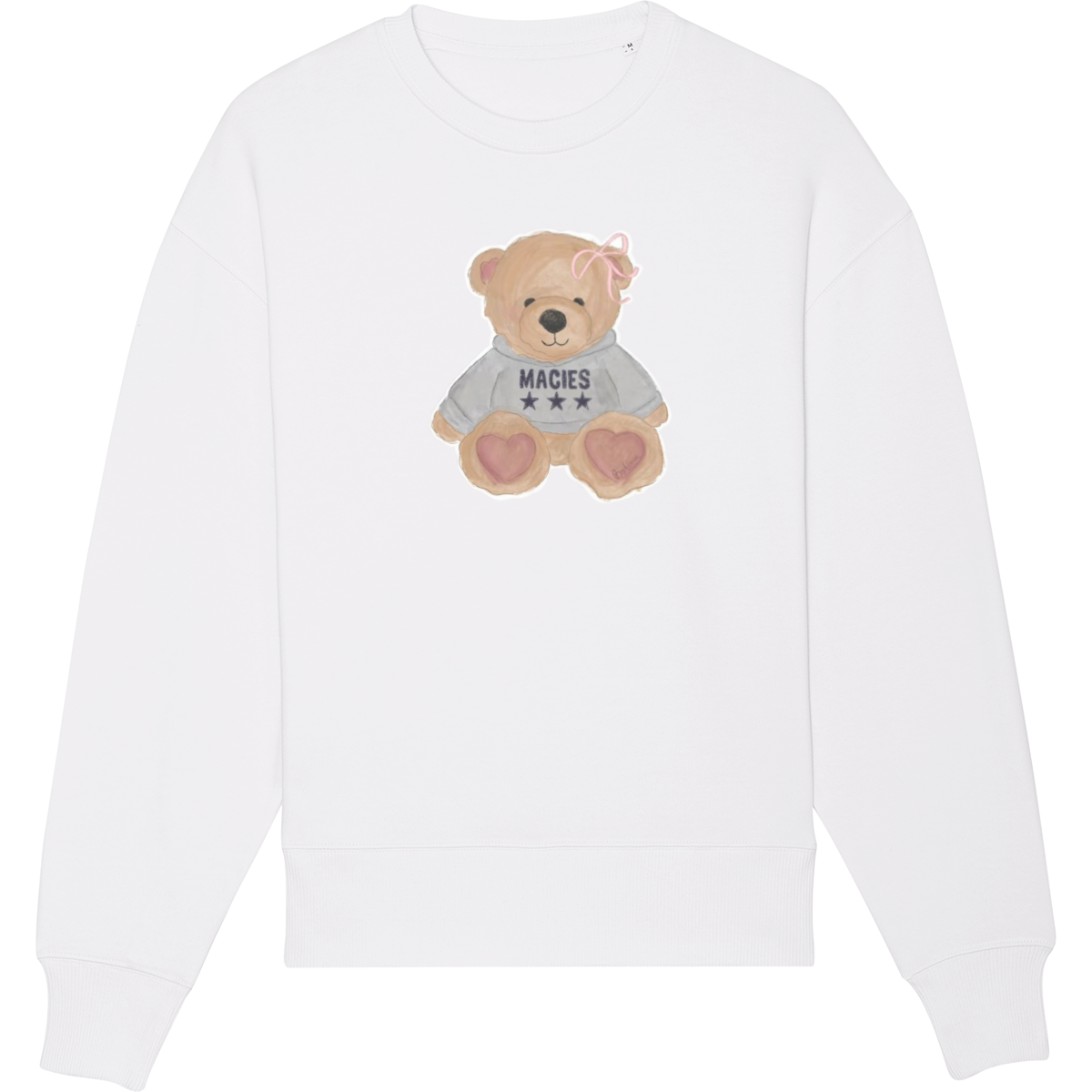 TEDDY sweater