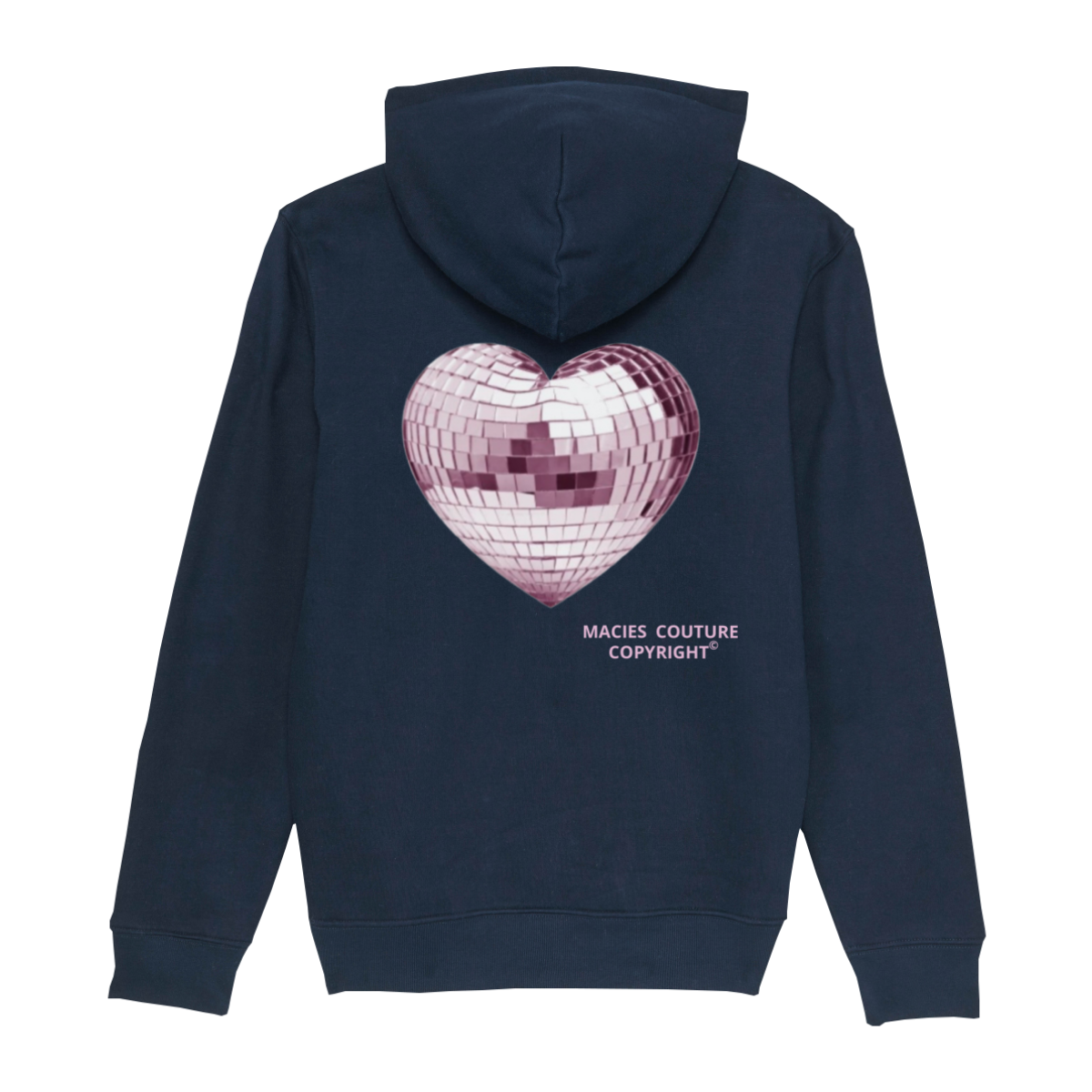 ALBUFEIRA hoodie