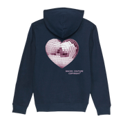 ALBUFEIRA hoodie