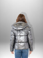 ASPEN puffer jacket