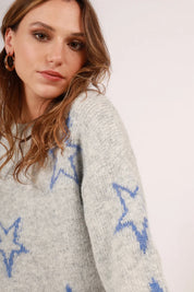 ALMA sweater