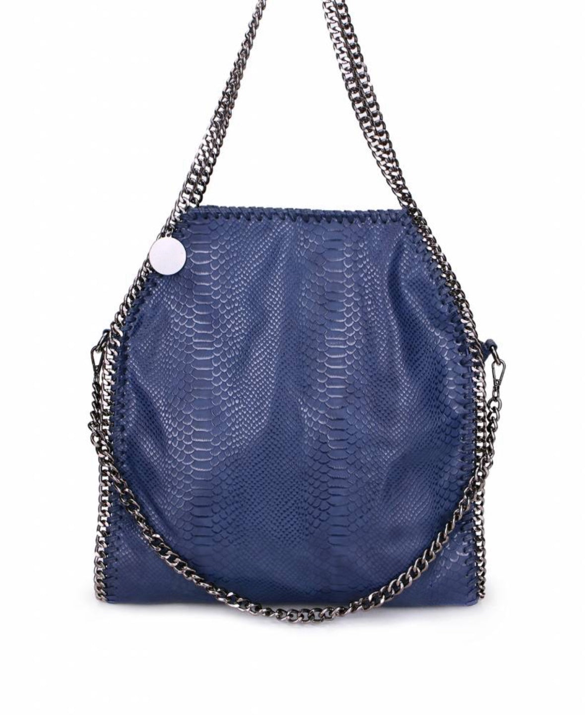 COPENHAGEN bag blue