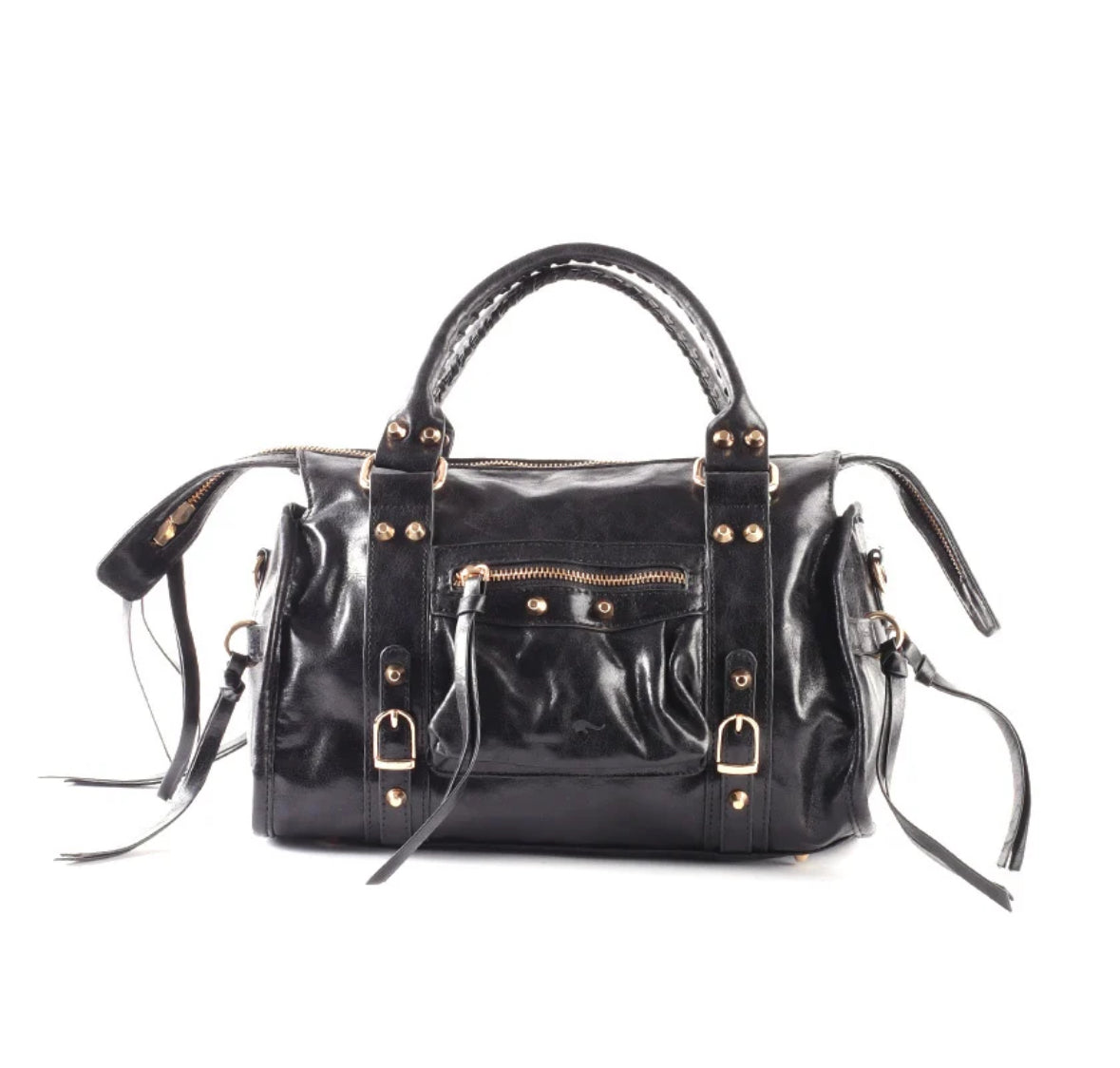 KRISS bag black