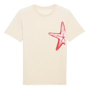 SEA PINK tee