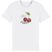 CHERRY tee