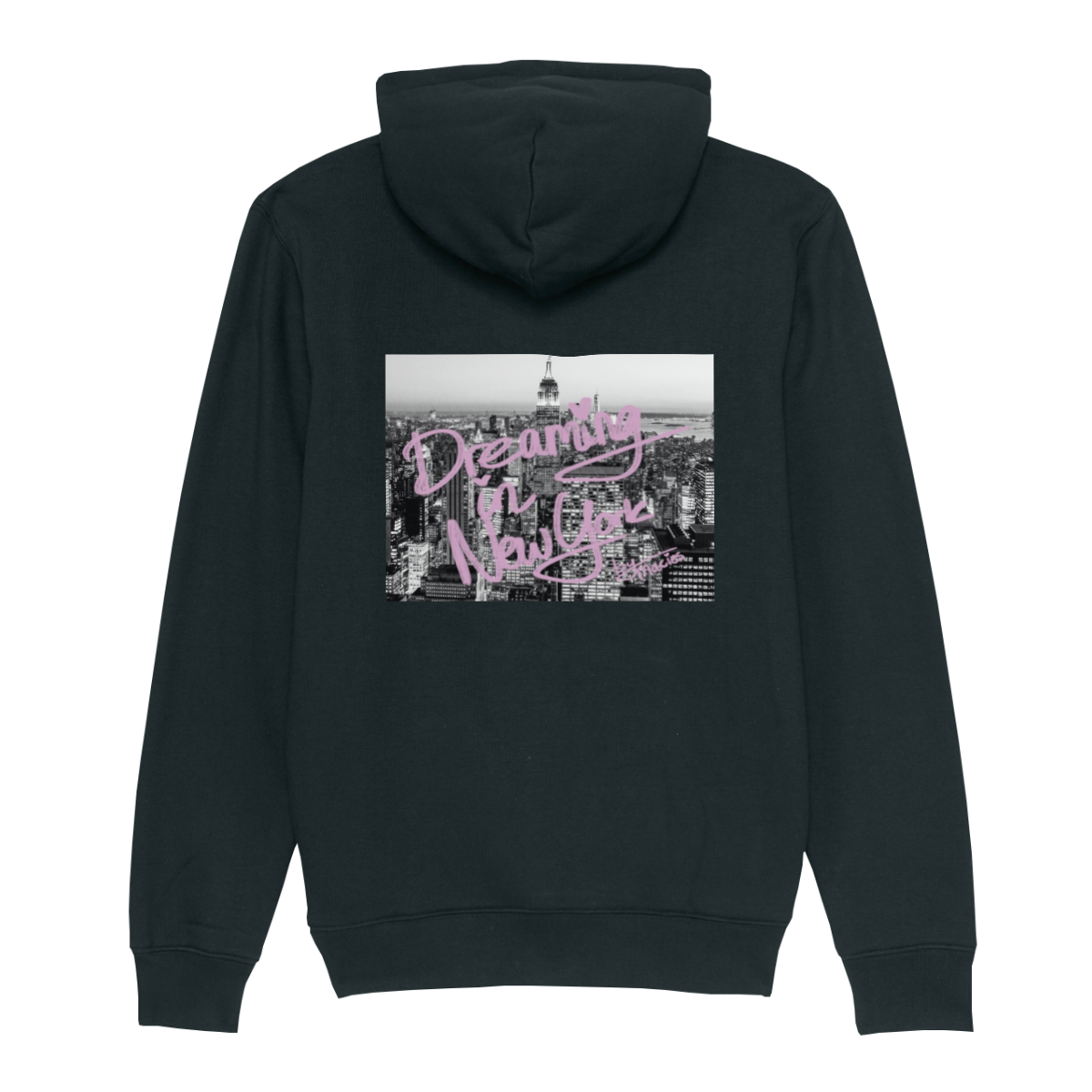 NEW YORK hoodie