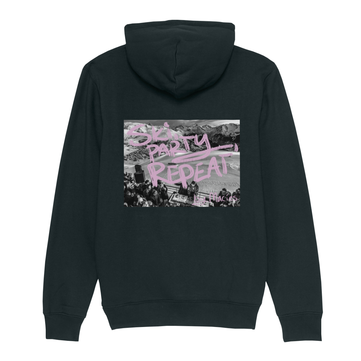 ASPEN hoodie