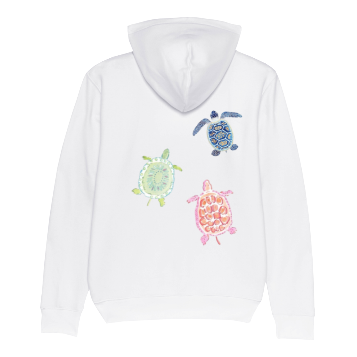 TURTLE hoodie