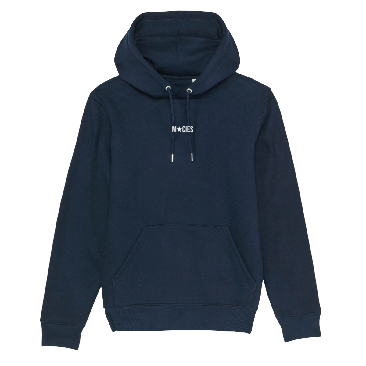 BRUSSELS hoodie